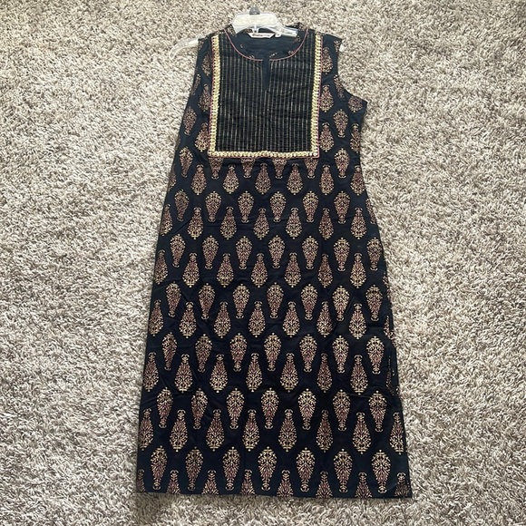 Indian ethnic wear Kurta IMPORTED - Picture 1 of 1